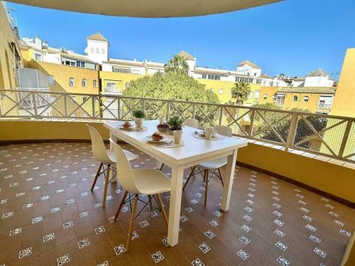 El Puerto de Santa Maria Apartment | Gatu VILLA ANTILLAS parking gratis preferentemente mayores de 25 años y familias