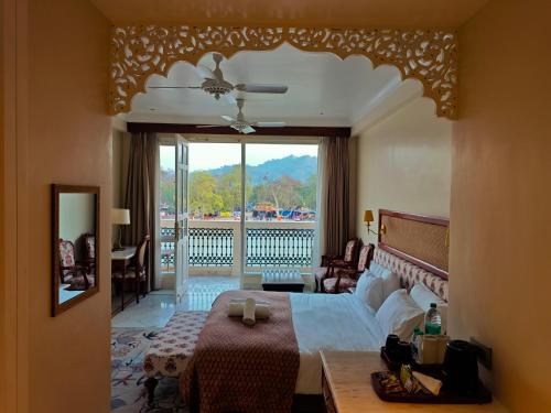 Haridwar Hotel | Gauri Gangaa