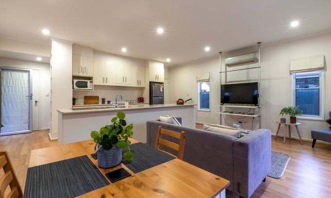 Gawler Apartment | Gawler Townhouse 1 Bedroom