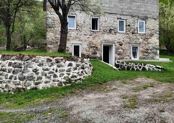 Savnik House | Gazdinstvo Mikić