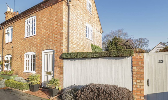 Clifford Chambers Cottage | 90 m² Cottage ∙ 1 bedroom ∙ 2 guests