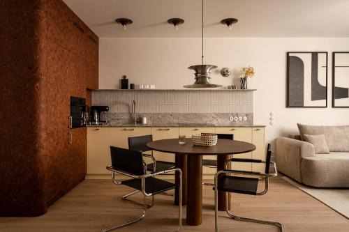 Srodmiescie Apartment | GDYNIA CENTRUM Ż7 - by JWPM