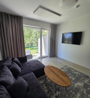 Palanga Apartment | Gebrija Palanga