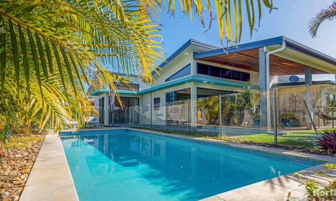 Bogangar House | Geckos - a terrific stay at Bogangar