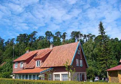 Juodkrante Apartment | Gedimino Apartamentai