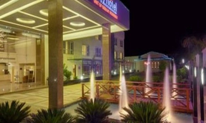 Ranipet Hotel | Geekay Millenniaa