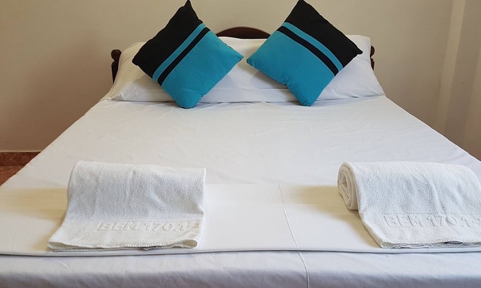 Jaffna Apartment | Geesh Residence Apartment in Jaffna Central