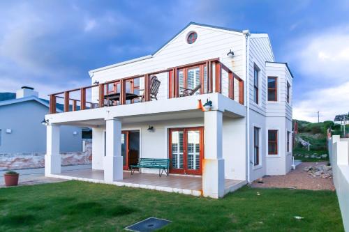 Onrus House | Geheim Luxury Seafront