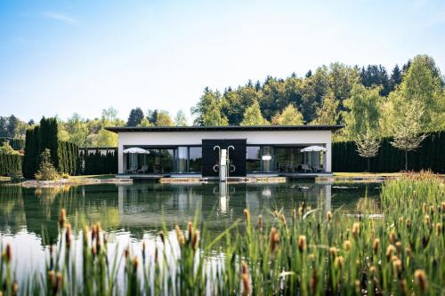 Geinberg Villa | Geinberg5 Villen