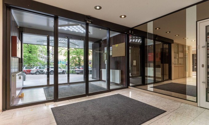 Gelsenkirchen-Mitte Apartment | Gelsendesign II - Gemütliches Premium Apartment