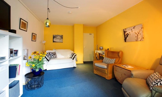 Holm-Seppensen Apartment | Gemütl. Wohnung zw. Lüneburger Heide und Hamburg