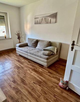 Blankenstein Apartment | Gemütlich wohnen in Blankenstein am Rennsteig