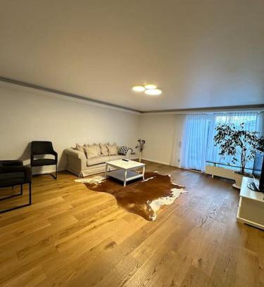 Mainz-Bingen Apartment | Gemütliche 2 Zimmer Wohnung