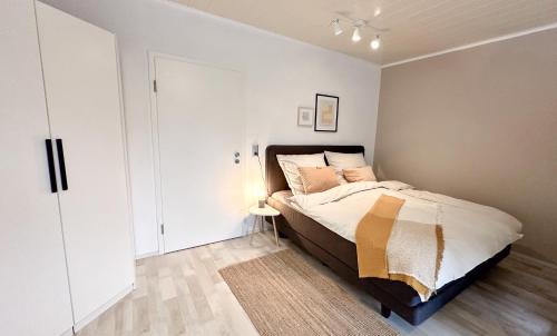 Bad Camberg Apartment | Gemütliche Ferienwohnung am Kurpark