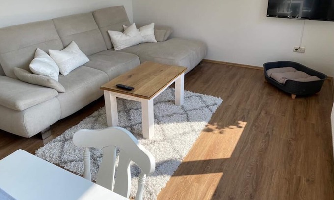 Nottuln Apartment | Gemütliche Ferienwohnung in Nottuln