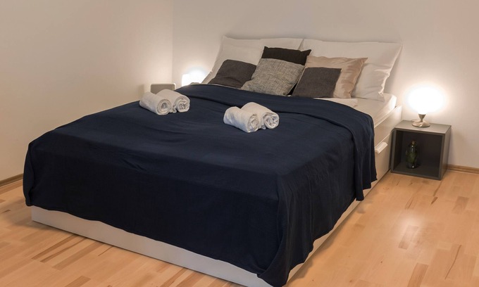 Leopoldstadt House | Gemütliche Ferienwohnung - 350m vom Prater Entfernt