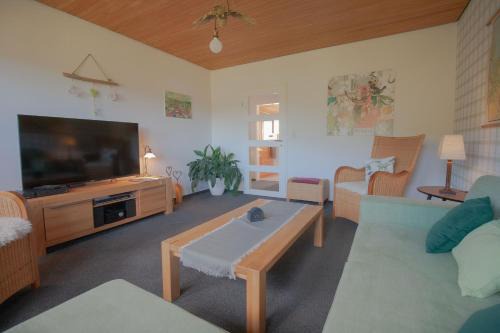 Wildemann Apartment | Gemütliche Ferienwohnung für Naturliebhaber