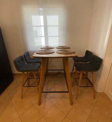 Ramersdorf Apartment | Gemütliche Handwerkerwohnung