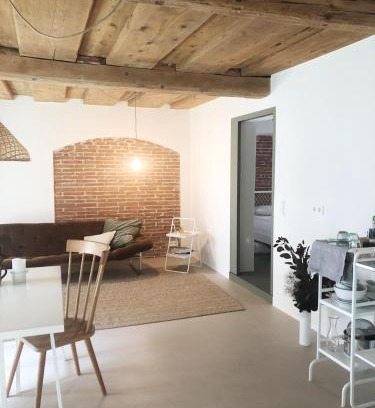 Rathausviertel Apartment | Gemütliche Wohnung im Herzen von Linz