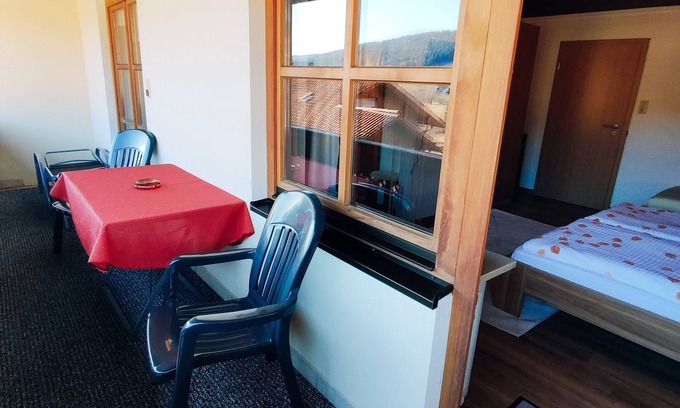 Elisabethszell Apartment | Gemütliches Apartment am Ortsrand von Elisabethszell