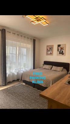 Badenscheuern Apartment | Gemütliches Apartment