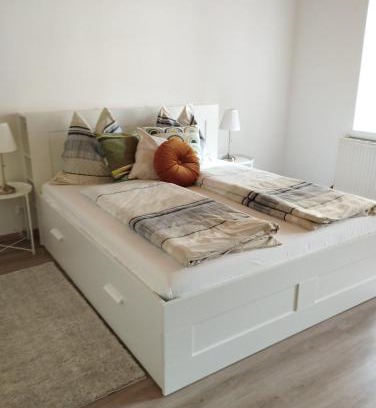 Huettenberg Apartment | Gemütliches Appartement