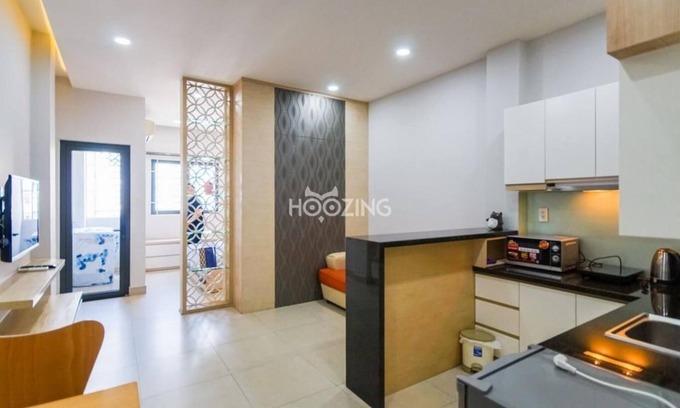 Thao Dien Apartment | GEM APARTMENT Premier Apartment/Quan 2 Ho Chi Minh City