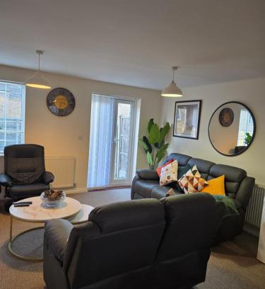 Leighton Buzzard House | Gem Relax