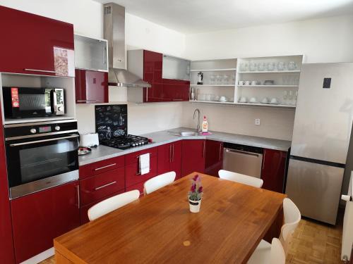 Zlin Apartment | Gemini 293, Zlín