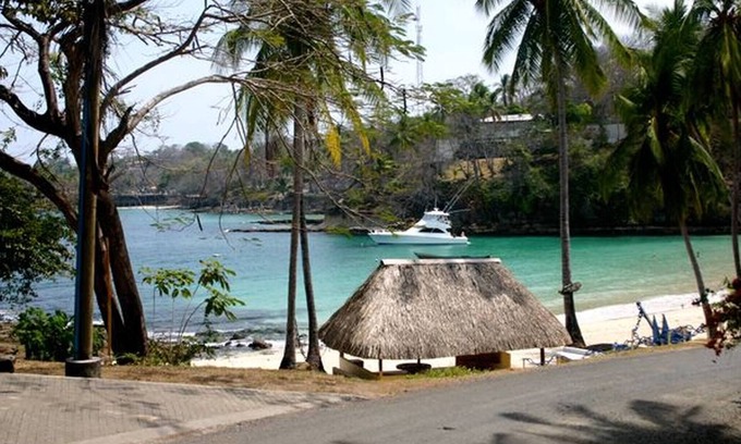 Contadora Island Apartment | Gemini Villas , Gemini I