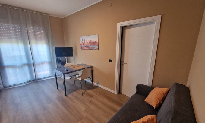 Padova Apartment | Gemma House in Padua