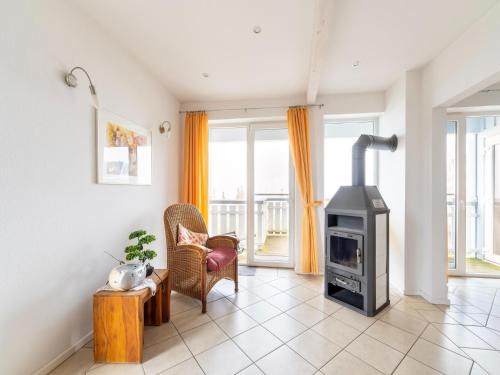 Muritz Apartment | Gemuetliche Ferienwohnung für Wasserratten