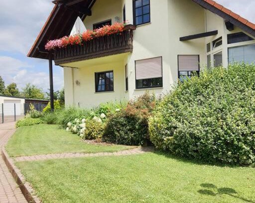 Gundernhausen Apartment | Gemütliche Souterrainwohnung