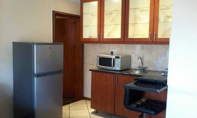 Pretoria Apartment | Genie's Nest 1