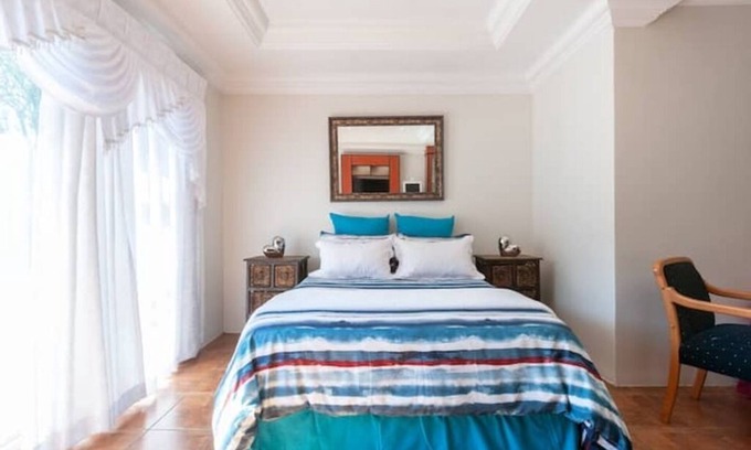 Pretoria Apartment | Genie's Nest 3