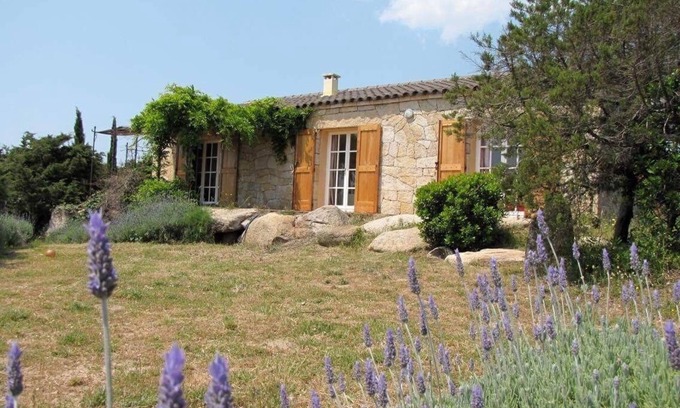 Pianotolli-Caldarello House | Genoese Tower Beach