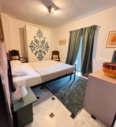 Lagaccio Apartment | GENOVA Suites SANT'UGO