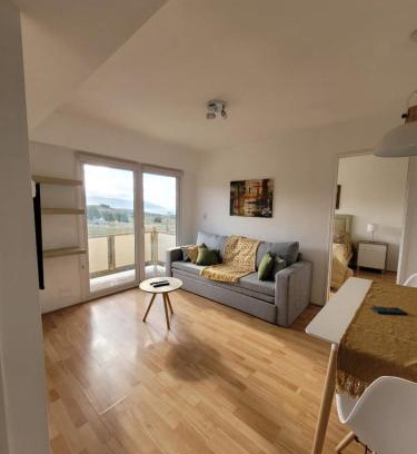 Province of Tierra del Fuego Apartment | Gente del Sur - Yaganes