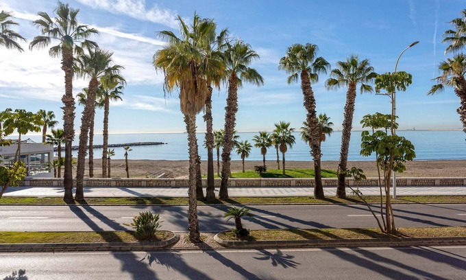 Bellavista Apartment | Genteel Home Paseo Marítimo