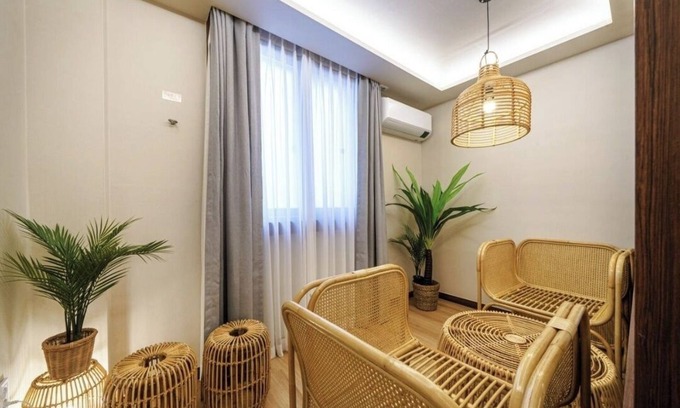 Okpo-dong Hotel | Geoje Dongbeck Hotel Okpo