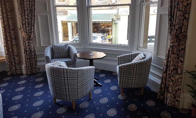 Melrose Hotel | George and Abbotsford Hotel