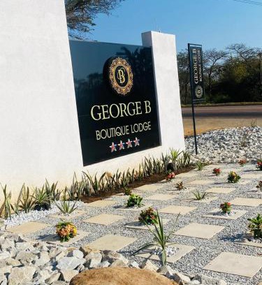 Tzaneen Cabin | GEORGE B BOUTIQUE LODGE