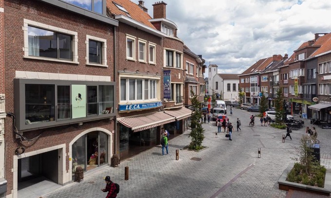 Aalst Bed & Breakfast | Georges & Madeleine Apartments