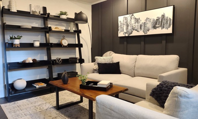 Georgetown Apartment | Georgetown East Village Apartment - steps from M Street!