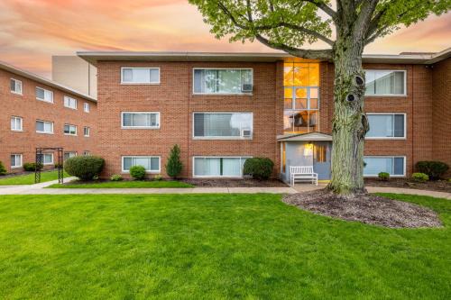 Fairview Park Apartment | Georgetown Villas 2-1b Ideal for long stays!