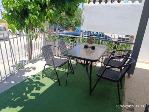 Spata-Artemida Apartment | Georgias house 7 min from Athens airport