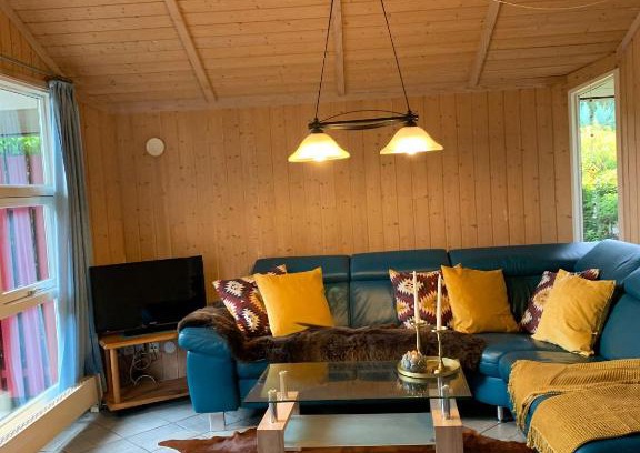 Haren House | Gepflegtes-Ferienhaus-am-Dankernsee-Haren-Emsland