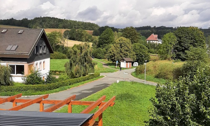 Naila Apartment | Geräumige Ferienwohnung im Frankenwald