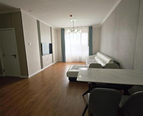 Erdenet House | Ger buudal Orkhon