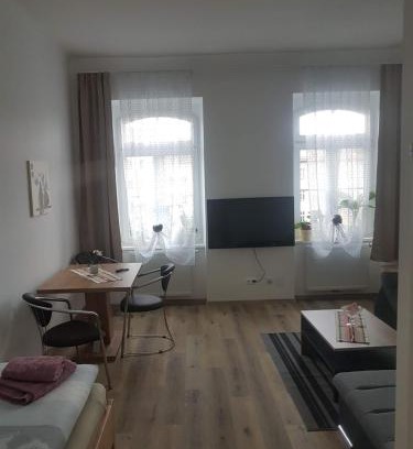 Schottenfeld Apartment | Gerald`s Apartment 16